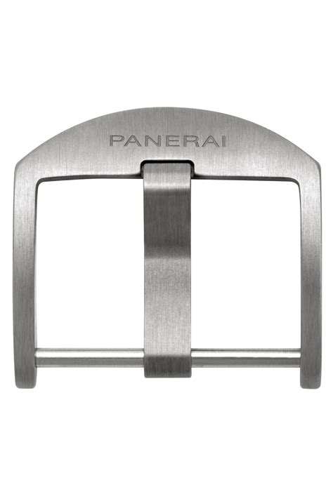 panerai buckle singapore|where to buy panerai straps.